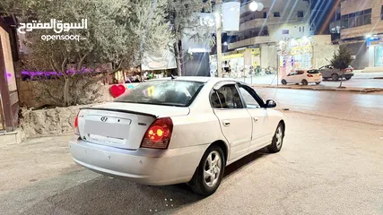  4 بيع هونداي أفانتي فحص نخب نخب ولا ضربه