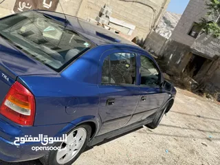  5 أوبل للبيع بسعر ناررر والي معني منزبطو بزياده حبه السياره كرتونه زي مهي بصوره ولا ضربه السياره