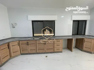  7 شقة / للايجار / 3نوم / لم تسكن / تلاع العلي