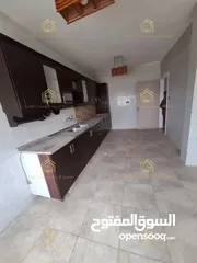  5 شقة طابقية - خلدا - 3نوم - 190م