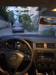  5 Volkswagen Jetta 2016