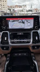  27 كيا سورينتو بزنز ترخيص 2023 محرك 1600 هايبرد   240 حصان دفع  4×4