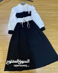  12 فساتين طلعه