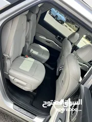  9 كيا سيرنتو 2022