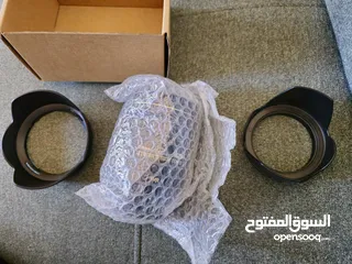  3 عدسة نيكون 24 -120