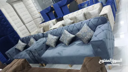  10 Brand New Sofa ready for sale