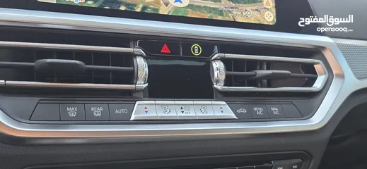  18 BMW G20 2022  BMW 330e فحص كامل _  فل كامل _ جمرك جديد _ ترخيص سنة كاملة _ ولا اي ملاحظة نهائيا