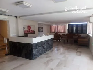  8 بيع شقة في البحر الميت/ سويمه مشروع استانا5