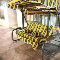  23 مراجيح ثلاثية ايطالي
