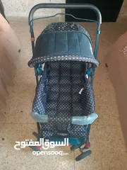  1 عربية اطفال نوع BAMBINO للبيع