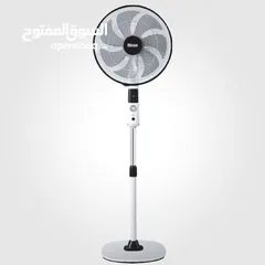  1 مروحة ميجا الكترونية ذكية للبيع