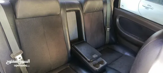  24 كيا سبيكترا MR موديل 2002 بحالة ممتازة جدا