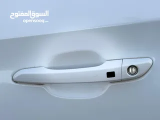  5 هونداي توسان موديل وترخيص 2019