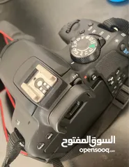  2 Canon EOS 800D (Like New-barely used) – Complete Bundle