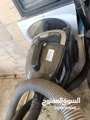  3 مكانس ستوك نظيف