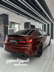  5 BMW330e فل