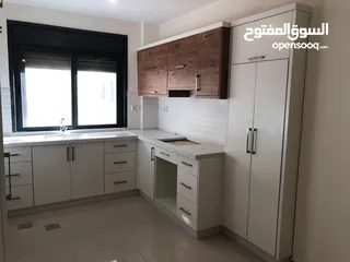  8 للبيع  شقة جديدة كليًا – ضاحية الريحان  البيت الأندلسي 2