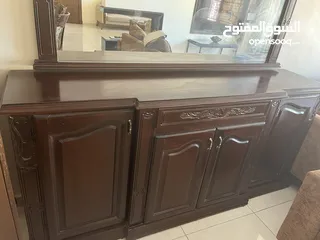  7 غرفه سفرة للبيع