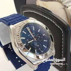  3 ساعات برتلنج كوبي سوبر ماستر كلين  اكتشف الفخامة. BREITLING 1884.... رولكس Rolex high quality