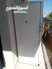  7 ثلاجه بيكو شغالة 100%