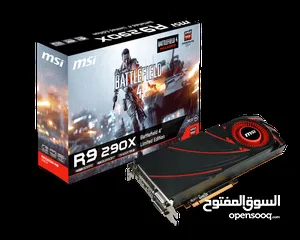  1 r9 290x 4gb