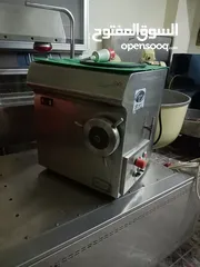  2 تجيز معدات ومطاعم ومخابز
