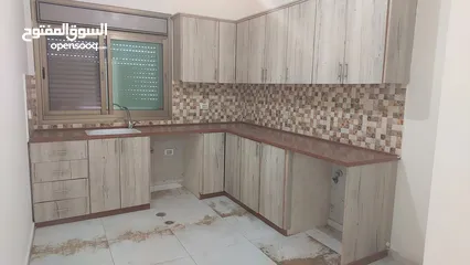  3 شقة للإيجار في منطقة دوار بير المحجر طابق ثالث