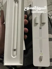  1 قلم ايباد iPad pencil