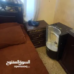  4 غرفة نوم مستعملة حسب الصور