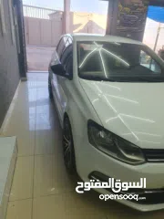  2 بولو 2015 برخصه