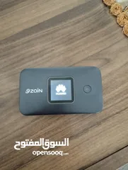  2 راوتر MIFI عدد 2 للبيع بسعر لقطة ومميز