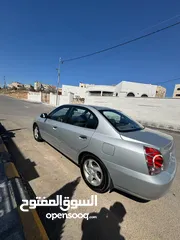  2 هونداي أفانتي