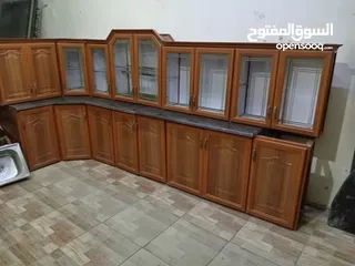  2 شراء المطبخ المستعمله