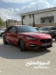  3 سيات ليون ترخيص 2020 محرك 1500 بنزين جير أوتوماتيك 150 حصان