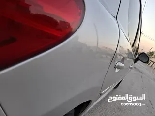  9 بيجو 207 فحص 4جيد أقساااااااط من المالك