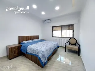  4 شقة للايجار في منطقة الشمساني  ( Property 32098 )