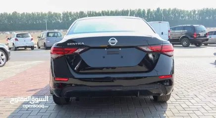  20 sentra2021