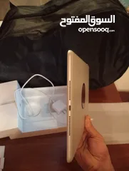  1 ايباد 9 استعمال خفيف