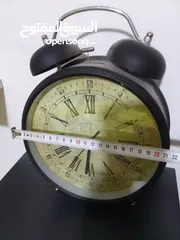  1 منبة ساعة الحجم الكبير