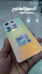  5 Infinix note 30 pro 4g