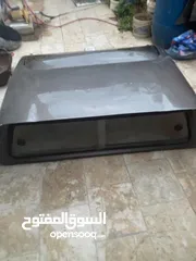  2 غرفة بكب متسوبيشي 2022