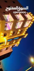  24 أسكانات الأساس - شقة ارضي فاخرة بتشطيبات مميزة للبيع - 155م - الزرقاء - ضاحية المدينة