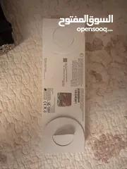  6 ‏Apple Watch Series 10 (GPS) Aluminum 46MN ساعة ابل سيريس 10 قياس 46