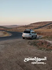  9 ميتسوبيشي اوت لاندر 2003