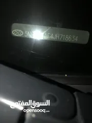  11 هونداي سوناتا 2018