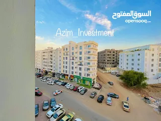  9 Good 2bhk-FREE WIFI-Alkhuwair42-Near Rotana hotel!!  !!