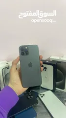  1 iPhone 12 Pro Max ايفون 12 برو ماكس بحالة الوكالة جميع القطع الأصلية بحالة الجديد وبسعر حرققق