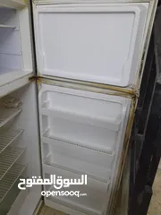  1 ثلاجة للبيع