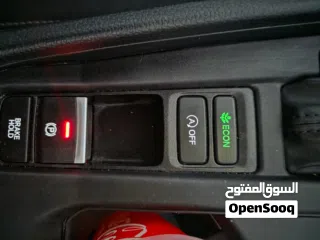 9 هوندا اكورد 2023 Honda Accord EX 1.5T