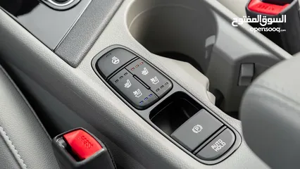  5 كيا نيرو هايبرد 2020 زي اللعبة فل الفل عدا فتحة بحالة الوكالة